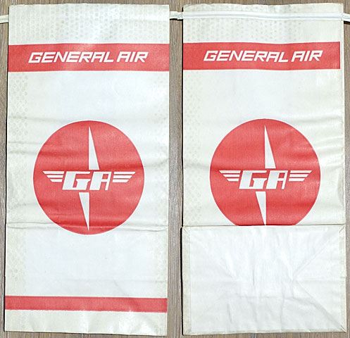 Torba General Air