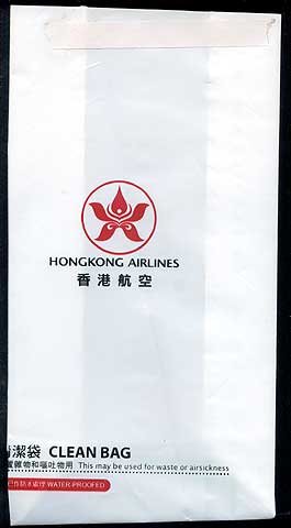 Torba Hongkong Airlines