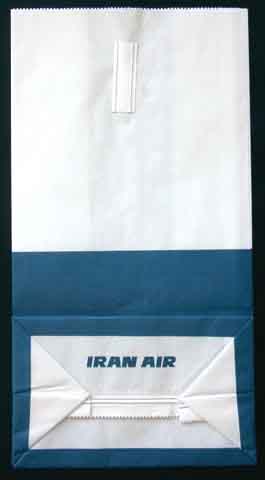 Torba Iran Air