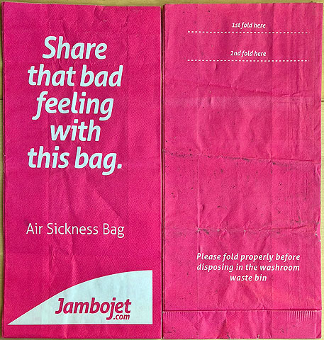 Torba Jambojet