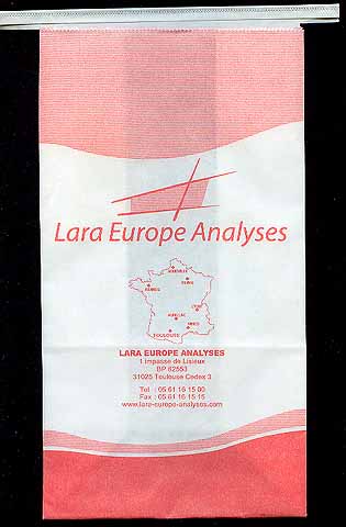 Torba Lara Europe Analyses