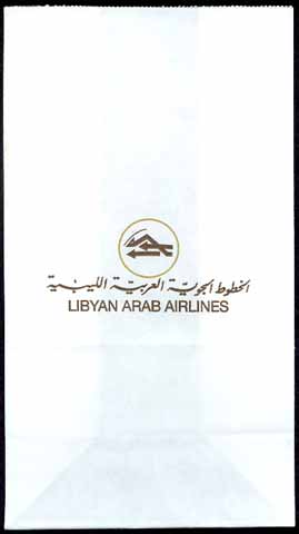 Torba Libyan Arab Airlines