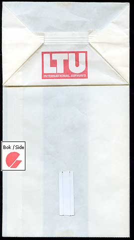 Torba LTU International Airways