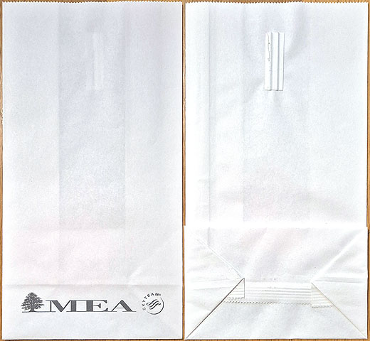 Torba Middle East Airlines