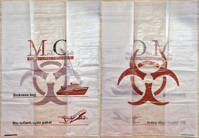 Torba MediClub
