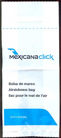 Torba MexicanaClick