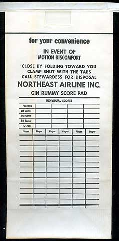 Torba Northeast Airlines