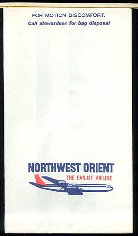 Torba Northwest Orient