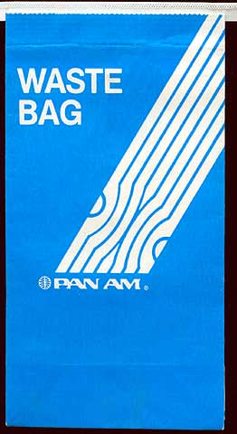 Torba Pan American Airways