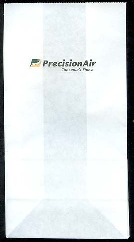 Torba Precision Air