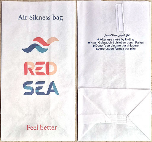 Red Sea Airlines