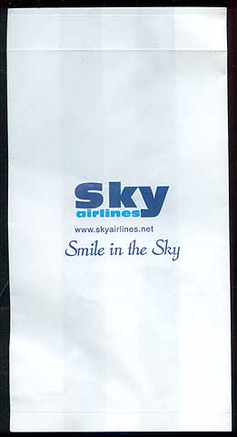 Torba Sky Airlines