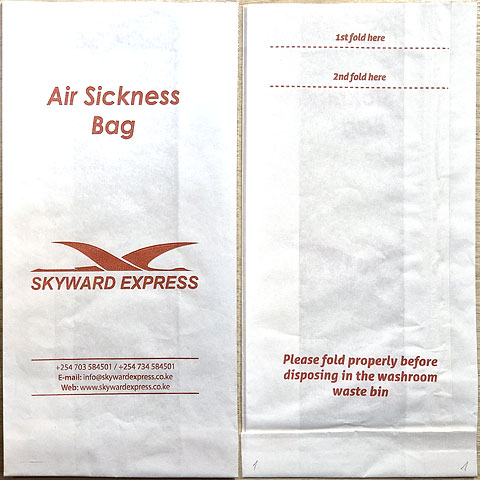 Torba Skyward Express