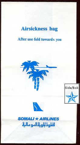 Torba Somali Airlines
