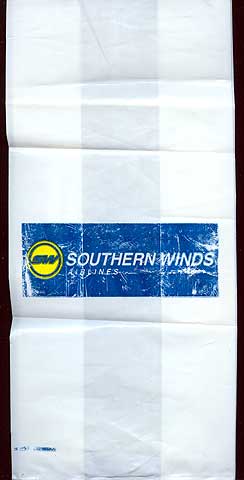 Torba Southern Winds Airlines