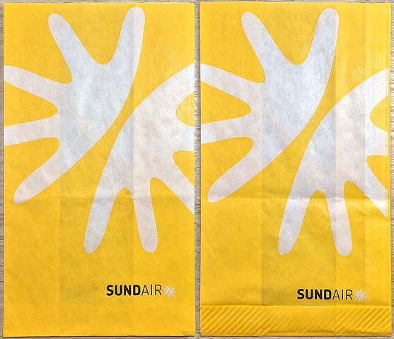 Torba Sundair