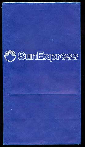 Torba Sun Express