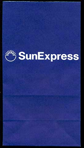Torba Sun Express