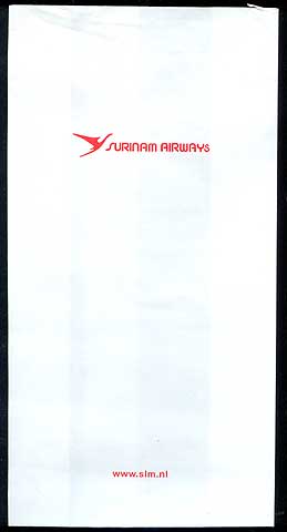 Torba Surinam Airways