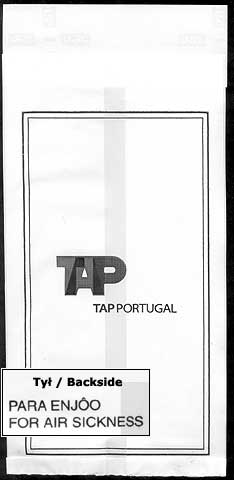 Torba TAP Air Portugal