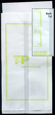 Torba TAP Air Portugal