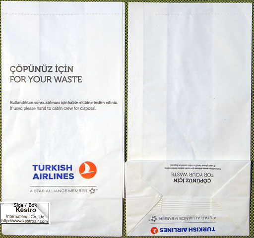 Torba Turkish Airlines