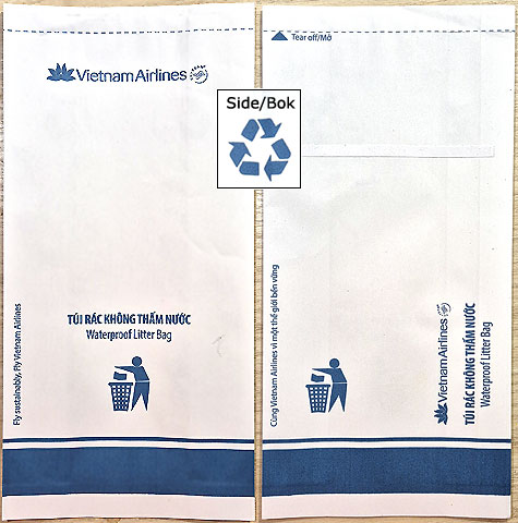 Torba Vietnam Airlines