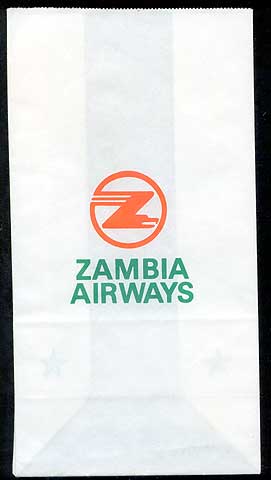 Torba Zambia Airways