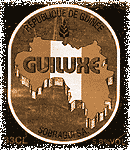 Gwinea - Piwo Guiluxe