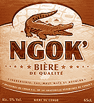 Piwo Kongo Ngok