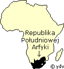 RPA i Afryka