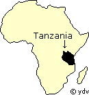 Zambia i Afryka