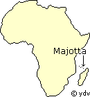 Majotta i Afryka