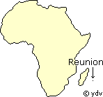 Reunion i Afryka