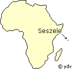Seszele i Afryka
