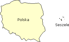 Seszele i Polska