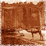 Guelta Archei