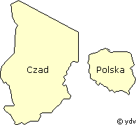 Czad i Polska