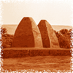Piramidy