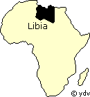 Libia i Afryka